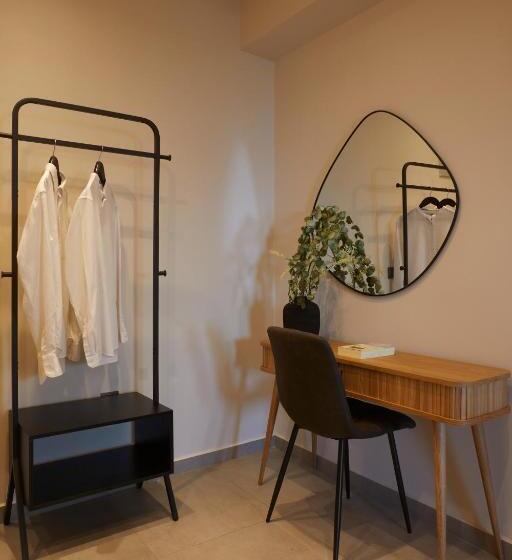 סוויטת ג'וניור נוף לים, Mayu Suites