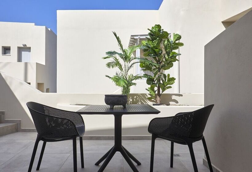 סוויטה, Mayu Suites