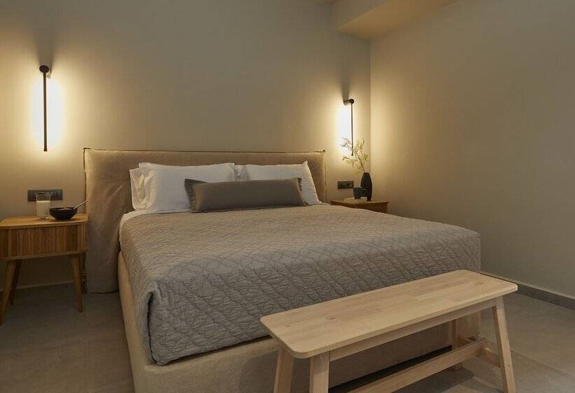 סוויטה, Mayu Suites