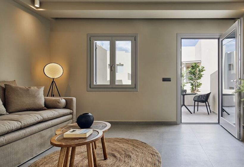 סוויטה, Mayu Suites