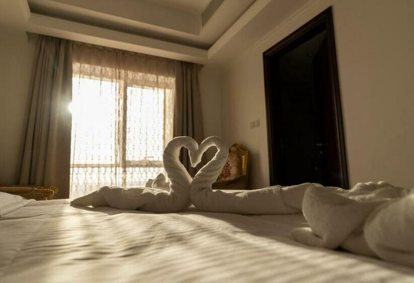 اتاق استاندارد, Alhattali