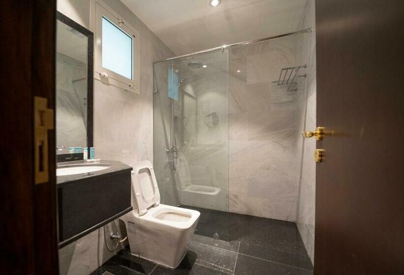 اتاق استاندارد, Alhattali