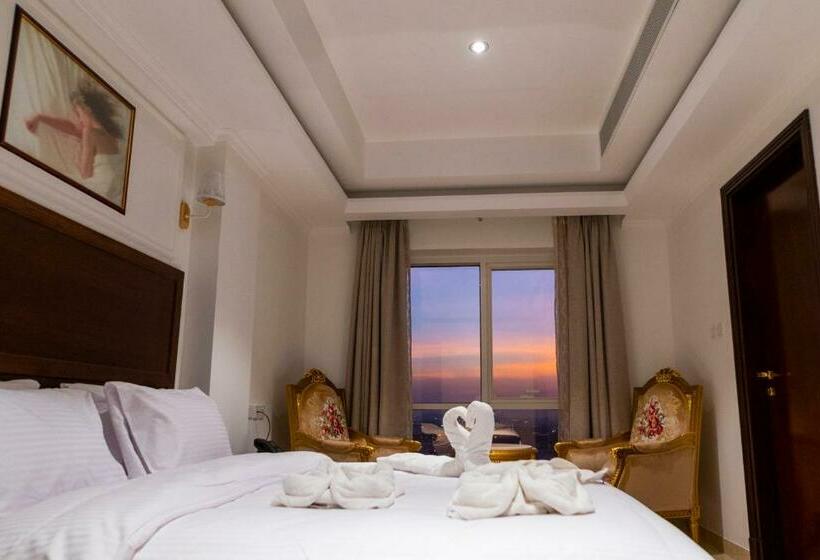 اتاق استاندارد, Alhattali