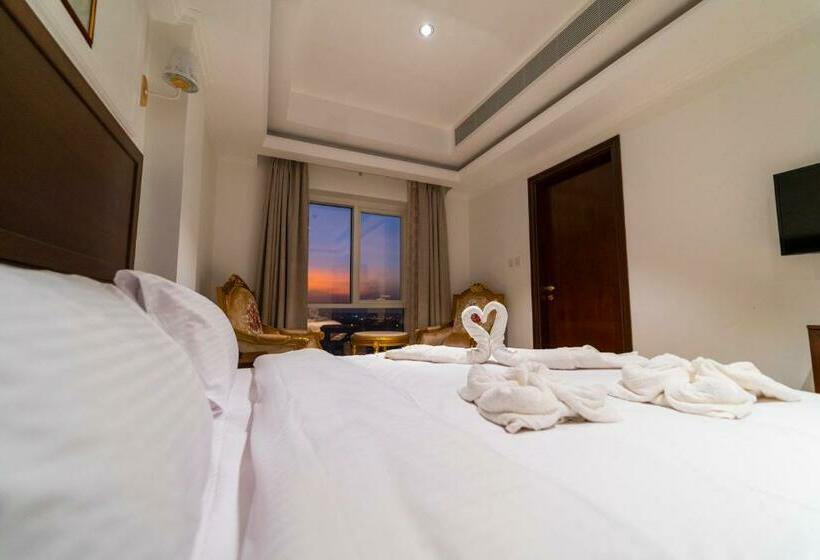 اتاق استاندارد, Alhattali