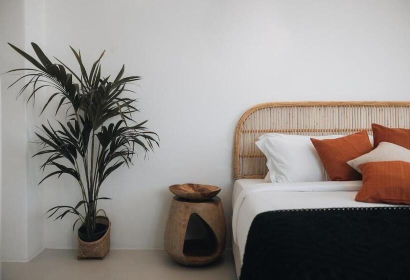 Deluxe люкс с видом, Divino Caldera