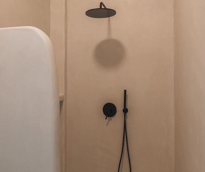 Deluxe люкс с видом, Divino Caldera