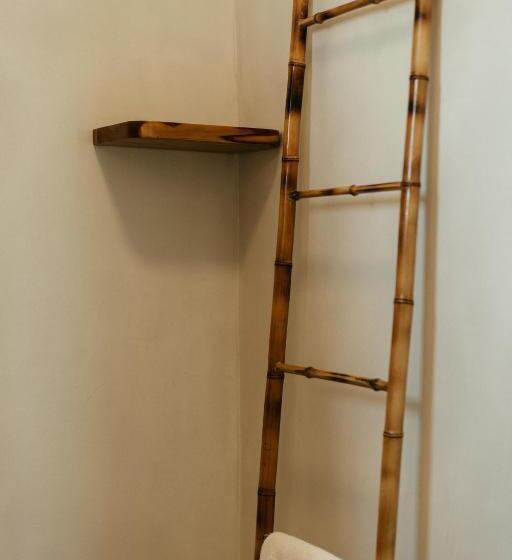 Полулюкс с Видом, Divino Caldera