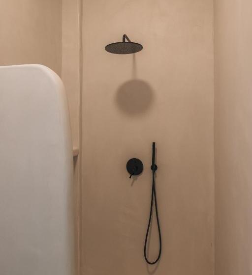 Полулюкс с Видом, Divino Caldera