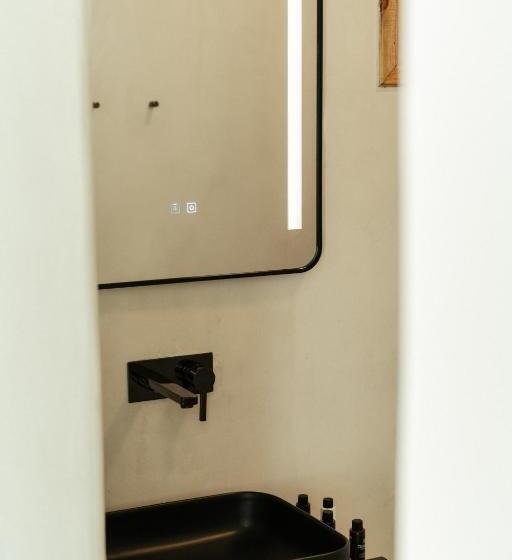 Superior suite with view, Divino Caldera