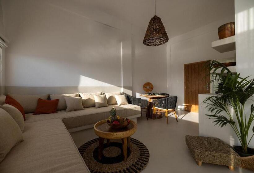 Deluxe люкс с видом, Divino Caldera