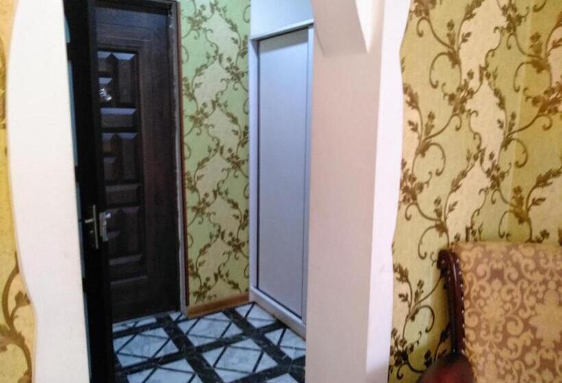 اتاق استاندارد, Edemi Castle