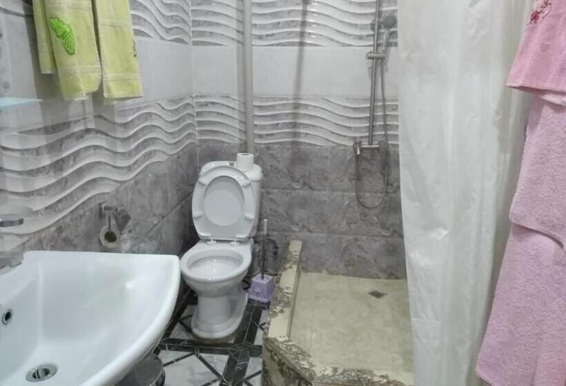 اتاق استاندارد, Edemi Castle