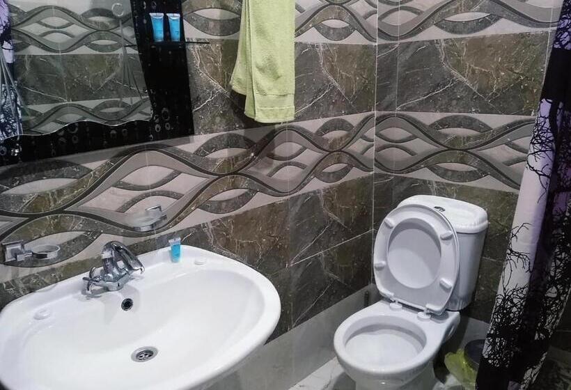 استودیو استاندارد با بالکن, Edemi Castle