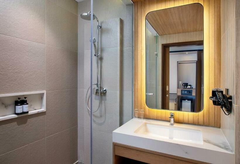 プレミアムルーム, Mercure Pangkalan Bun