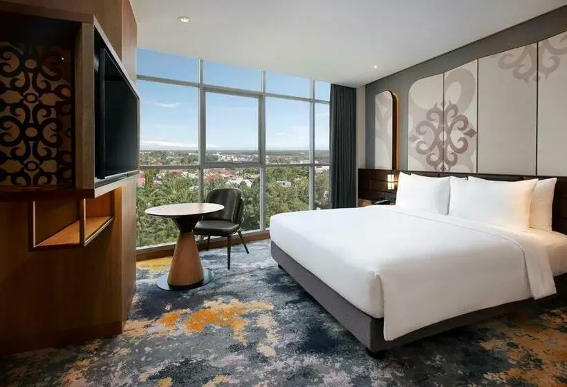 プレミアムルーム, Mercure Pangkalan Bun