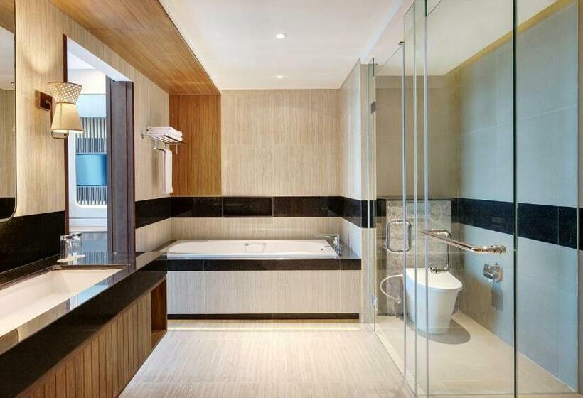 Suíte Executivo, Mercure Pangkalan Bun