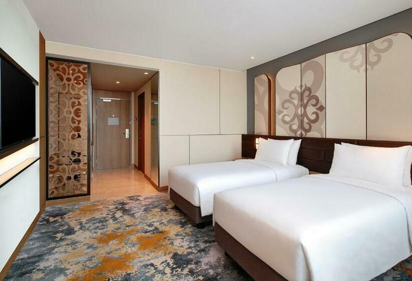 プレミアムルーム, Mercure Pangkalan Bun