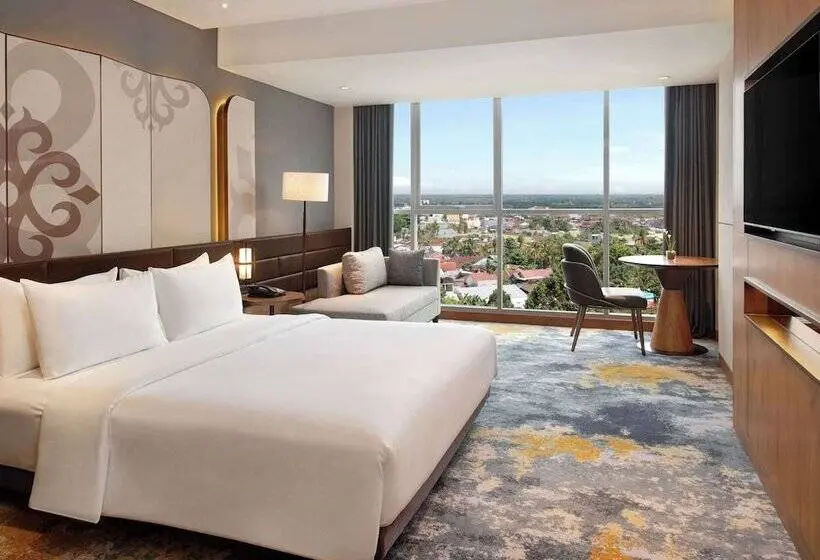 プレミアムルーム, Mercure Pangkalan Bun