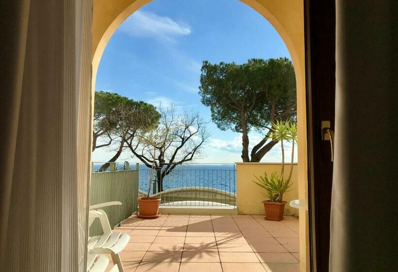 レイクビュースタンダードルーム, Roma