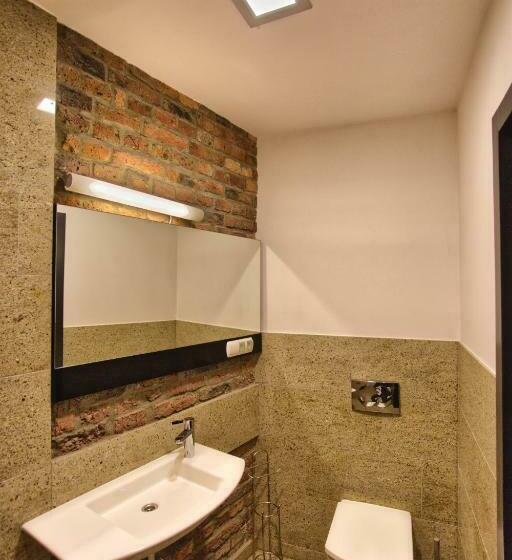 آپارتمان 1 خوابه, Stawowa 13