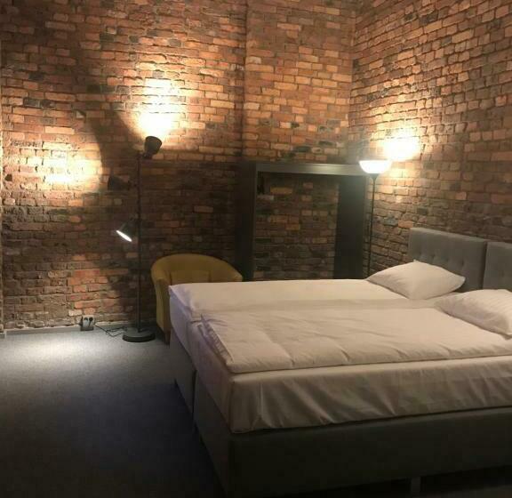 آپارتمان 1 خوابه, Stawowa 13