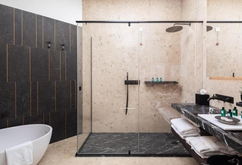 חדר סטנדרט, Villa Nai 3.3