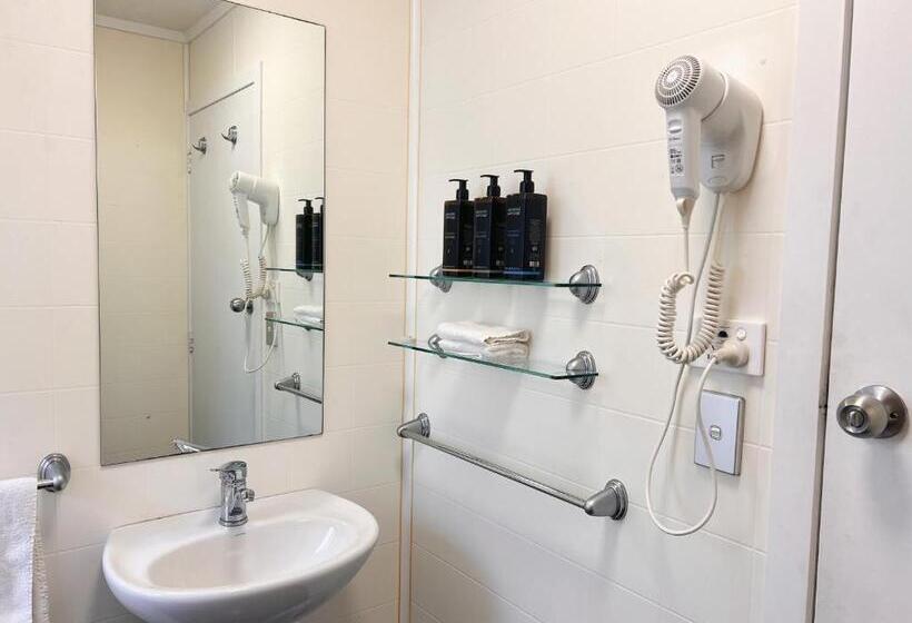 Студия Стандарт, Morrinsville Motel