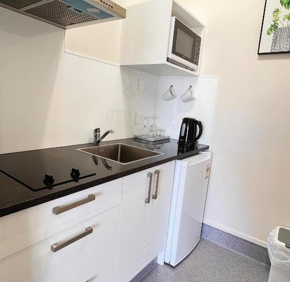 Студио Comfort, Morrinsville Motel