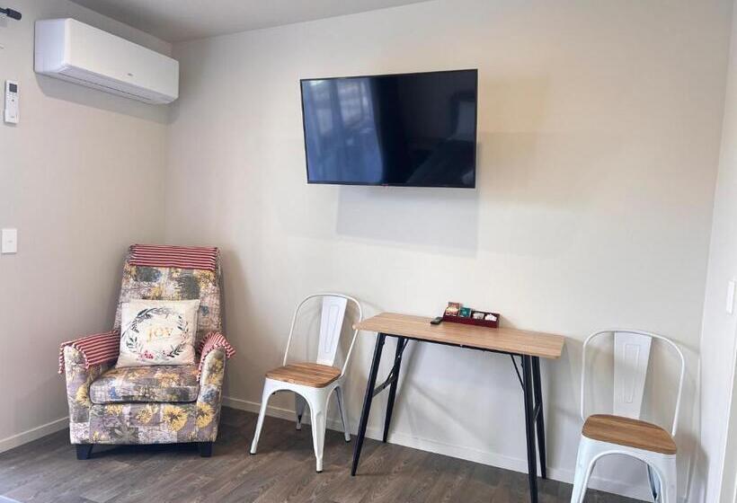 Студио Comfort, Morrinsville Motel