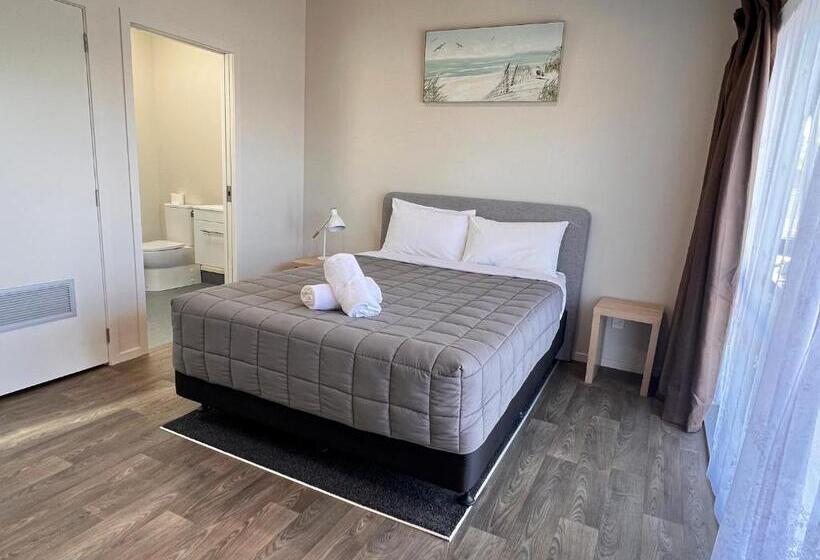 Студио Comfort, Morrinsville Motel