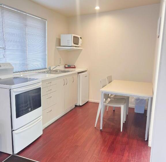 Апартаменты 1 Спальня, Morrinsville Motel