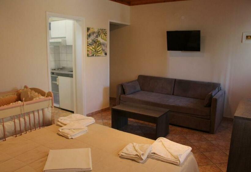 スタンダードスタジオ, Villa Iatrou