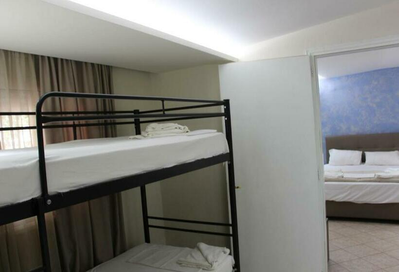 1ベッドルームアパートメント, Villa Iatrou