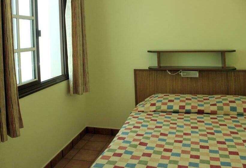 Студия Стандарт, Apartamentos Atlantis