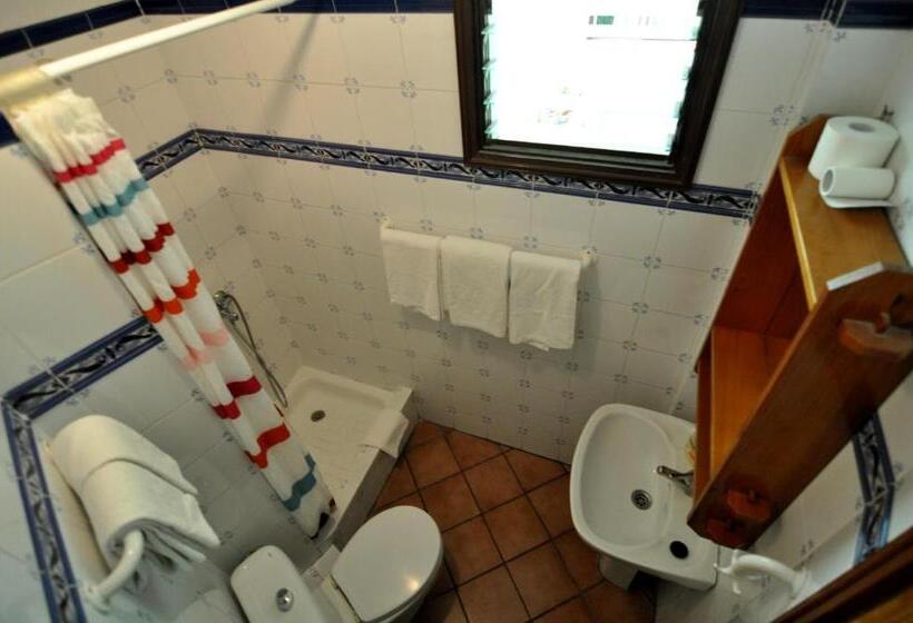 آپارتمان 1 خوابه, Apartamentos Atlantis