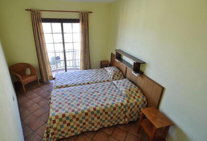 آپارتمان 1 خوابه, Apartamentos Atlantis