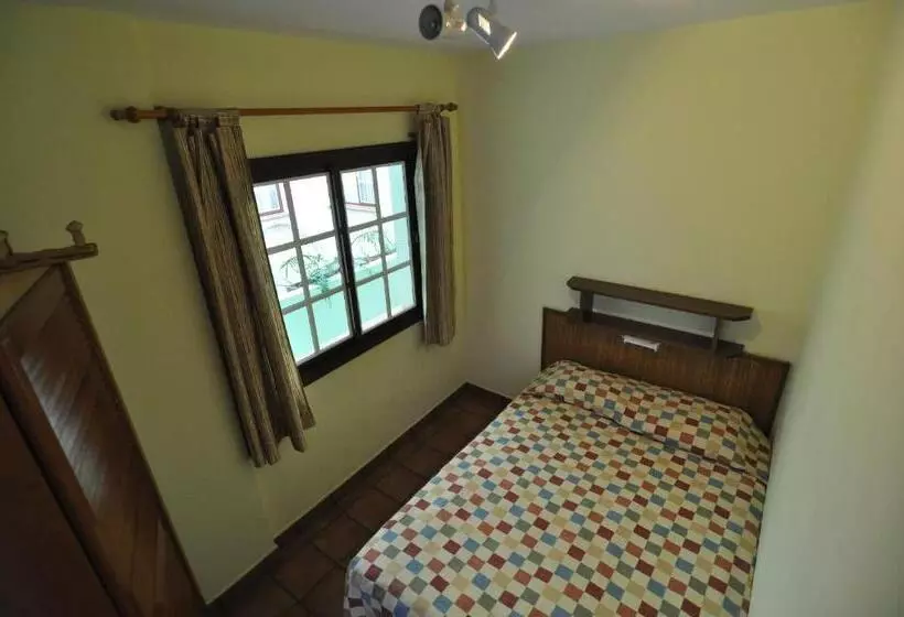 آپارتمان 2 خوابه, Apartamentos Atlantis