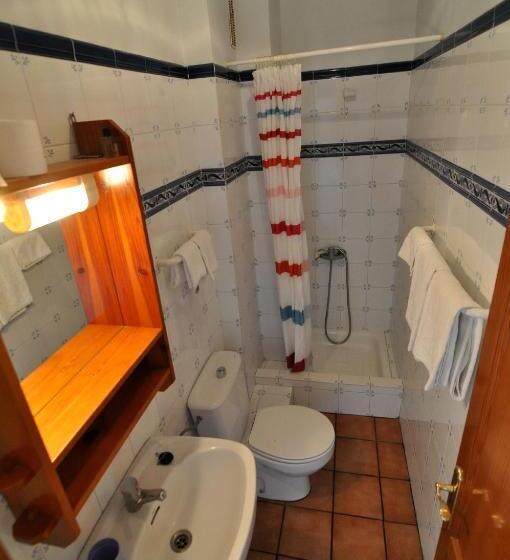 آپارتمان 2 خوابه, Apartamentos Atlantis