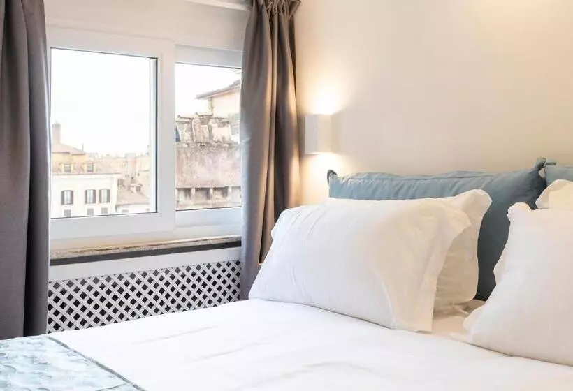 اتاق سوپریور, Pantheonview  Luxury Suites