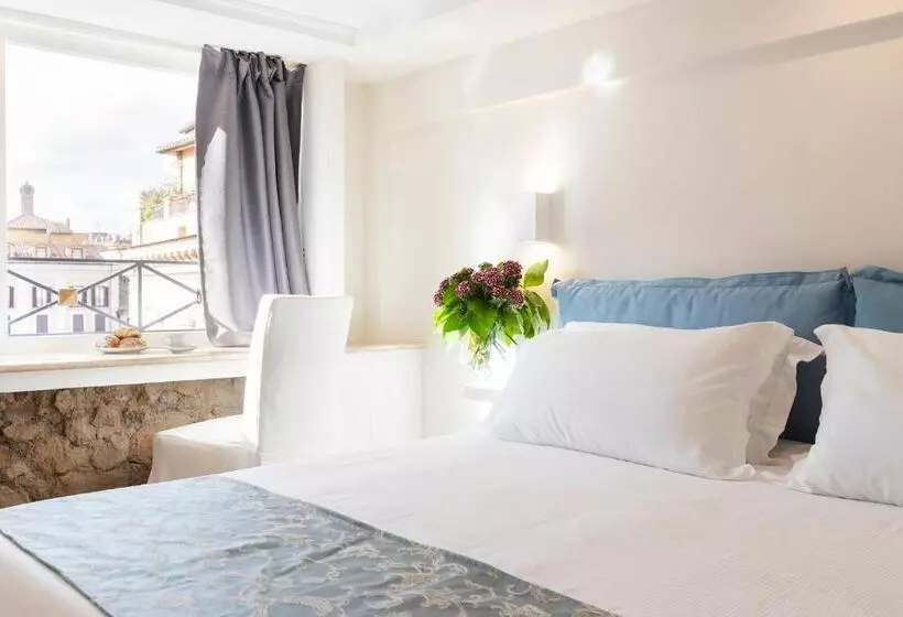 اتاق پنت هاوس, Pantheonview  Luxury Suites