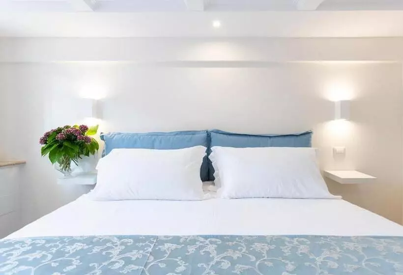 اتاق پنت هاوس, Pantheonview  Luxury Suites