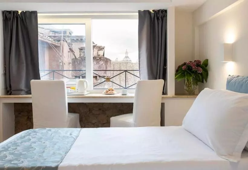 اتاق پنت هاوس, Pantheonview  Luxury Suites