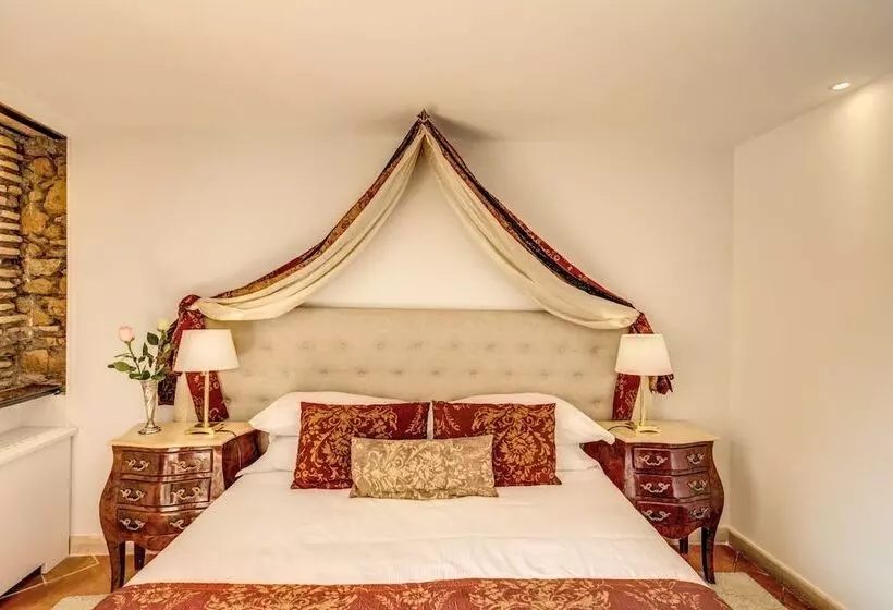 آپارتمان سوپریور 1 خوابه, Pantheonview  Luxury Suites