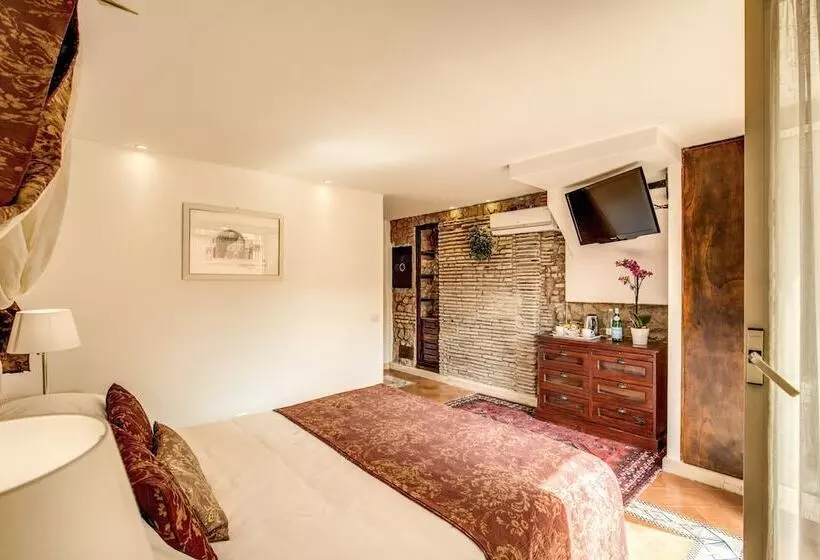 آپارتمان سوپریور 1 خوابه, Pantheonview  Luxury Suites