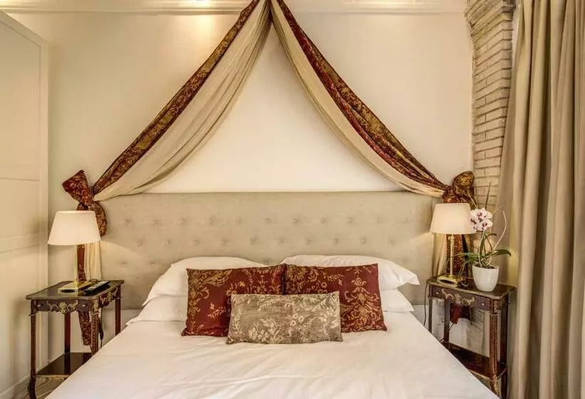 اتاق استاندارد با بالکن, Pantheonview  Luxury Suites