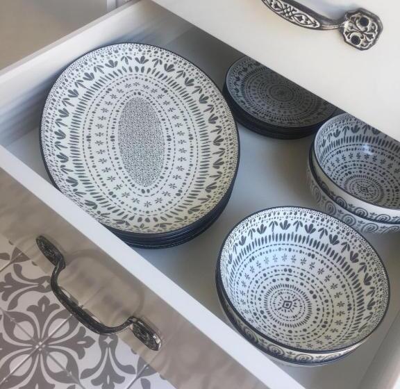 デラックススイート, Buderim Fiesta Motel