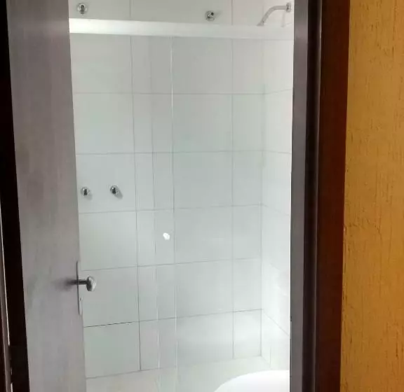 Standard-huone, Downtown Santana