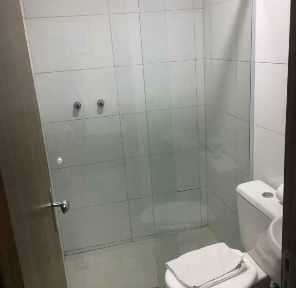 اتاق استاندارد, Downtown Santana