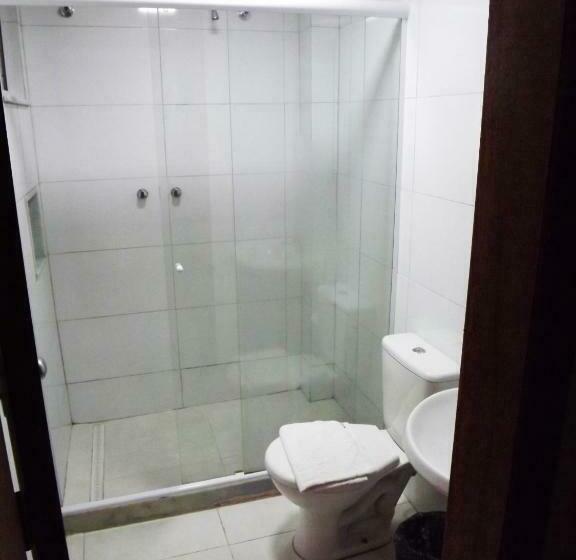 اتاق استاندارد, Downtown Santana