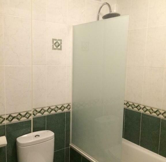Номер Стандарт, Hostal Acemar